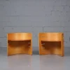 Sale Pamono Set of Children's Chair by Kristian Vedel for Torben Orskov & Co., 1950s