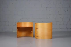 Sale Pamono Set of Children's Chair by Kristian Vedel for Torben Orskov & Co., 1950s