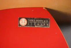 Sale Pamono Set of Children's Chair by Kristian Vedel for Torben Orskov & Co., 1950s