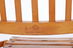 Hot Pamono Set of Children's Folding Chairs from Fratelli Reguitti