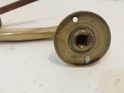 Discount Pamono Set of Door and Window Handles by Atelier Bonomi Torino, Italy, 1950s, Set of 45, Set of 45