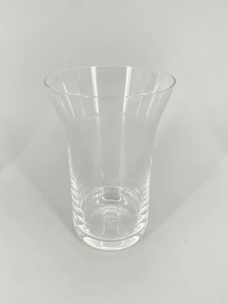 Pamono Set of Drinking Glasses by Joe Colombo for Progetti, in the Original Packaging, Italy 1960s, Set of 5> Glassware