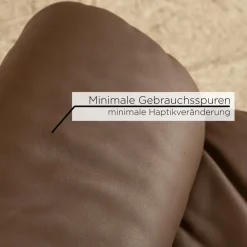 Pamono Set of DS 14 Leather Sofa Set from De Sede><noscript><img width=