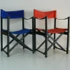 Outlet Pamono Set of Folding Chairs by Mogens Koch for Hyllinge Möbler