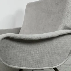 Pamono Set of Lady Chair Armchair and Sofa by Marco Zanuso for Arflex, 1950s><noscript><img width=