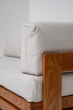 Sale Pamono Set of Living Room Set from Maison Regain, France, 1970s