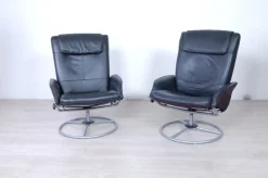 Pamono Set of Malung Armchairs from Ikea, 1999> Lounge Chairs & Armchairs