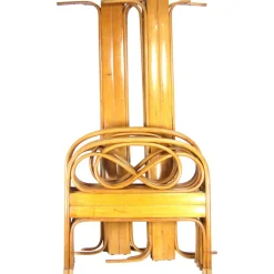 Discount Pamono Set of Nr. 2 Beds from Thonet, 1879