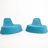 Pamono Set of Outdoor Armchairs in Synthetic Wicker from Ikea, 2007> Garden Seating