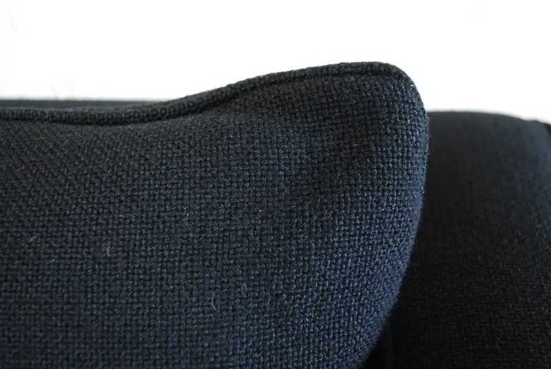 Pamono Set of RH 302 Seating Group by Robert Haussmann for Hans Kaufeld> Living Room Sets