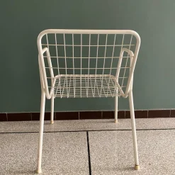 New Pamono Set of Rio Armchairs from EMU, 1960s