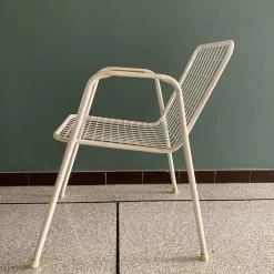 New Pamono Set of Rio Armchairs from EMU, 1960s