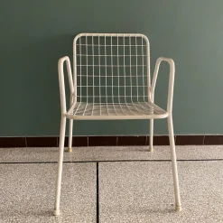 New Pamono Set of Rio Armchairs from EMU, 1960s