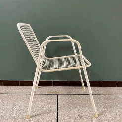 New Pamono Set of Rio Armchairs from EMU, 1960s