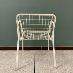 New Pamono Set of Rio Armchairs from EMU, 1960s
