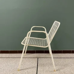 New Pamono Set of Rio Armchairs from EMU, 1960s