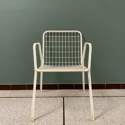 New Pamono Set of Rio Armchairs from EMU, 1960s