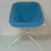 Pamono Set of Sun Day Garden Chair and Stool by Simon Desanta for Rosenthal, 1980s> Garden Seating