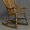 Best Pamono Set of Victorian Rocking Chairs