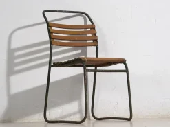 Hot Pamono Set of Vintage Garden Chairs, 1920