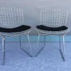 Pamono Set of Wire Children's Chairs by Harry Bertoia for Knoll Inc. / Knoll International> Children's Chairs