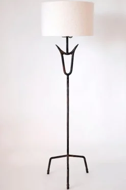 Clearance Pamono Sevilla Lamp by Barracuda Interiors