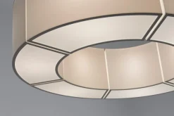 Outlet Pamono Sexta 12 Pandant Lamp by Miguel Milá
