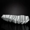 Hot Pamono Shar Pei Plate in Grey Ceramic from VGnewtrend