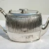 Pamono Sheffield Teapot Philip from Ashberry & Sons> Coffee & Tea Service