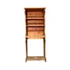 New Pamono Shelf in Fir, 1800