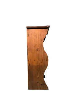 Pamono Shelf in Fir, 1900s> Shelves & Wall Units