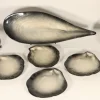 Clearance Pamono Shell Service by Pol Chambost, 1950s, Set of 7