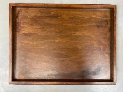 Pamono Shelves from Thonet, 1930s, Set of 2><noscript><img width=