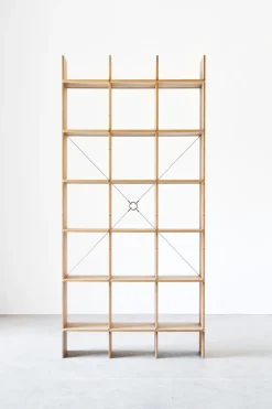 Pamono Shelving System FNP from Nils Holger Moormann> Storage