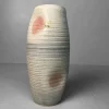 Online Pamono Shigaraki Studio Pottery Vase, 1970s