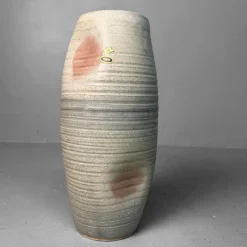Online Pamono Shigaraki Studio Pottery Vase, 1970s