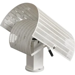 New Pamono Shogun Wall Lamp by Mario Botta for Artemide, 1980s
