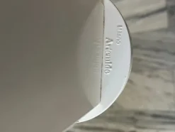 New Pamono Shogun Wall Lamp by Mario Botta for Artemide, 1980s