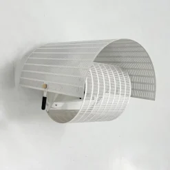 Discount Pamono Shogun Wall Lamp by Mario Botta for Artemide, 1980s
