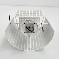 Discount Pamono Shogun Wall Lamp by Mario Botta for Artemide, 1980s