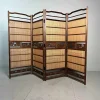 Pamono Shōwa Era Sudare Room Divider, Japan, 1960s> Room Dividers & Screens