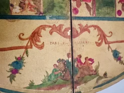 Pamono Sicilian Coffee Table with Chess><noscript><img width=