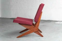 Pamono Side Chair by Jan Van Grunsven><noscript><img width=
