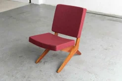 Pamono Side Chair by Jan Van Grunsven><noscript><img width=