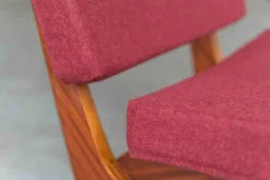 Pamono Side Chair by Jan Van Grunsven><noscript><img width=