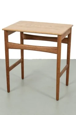 Pamono Side Table by Hans Wegner> Coffee & Side Tables