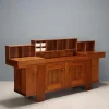 Pamono Sideboard attributed to Silvio Coppola for Bernini> Sideboards & Buffets