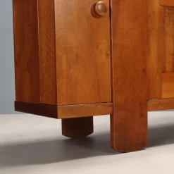 Pamono Sideboard attributed to Silvio Coppola for Bernini><noscript><img width=
