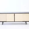 Pamono Sideboard by Florence Knoll Bassett for Knoll International, 1959> Sideboards & Buffets