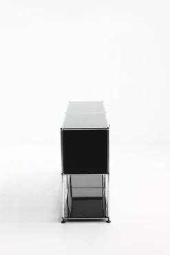 Pamono Sideboard by Fritz Haller & Paul Schärer for USM Haller, 2023><noscript><img width=